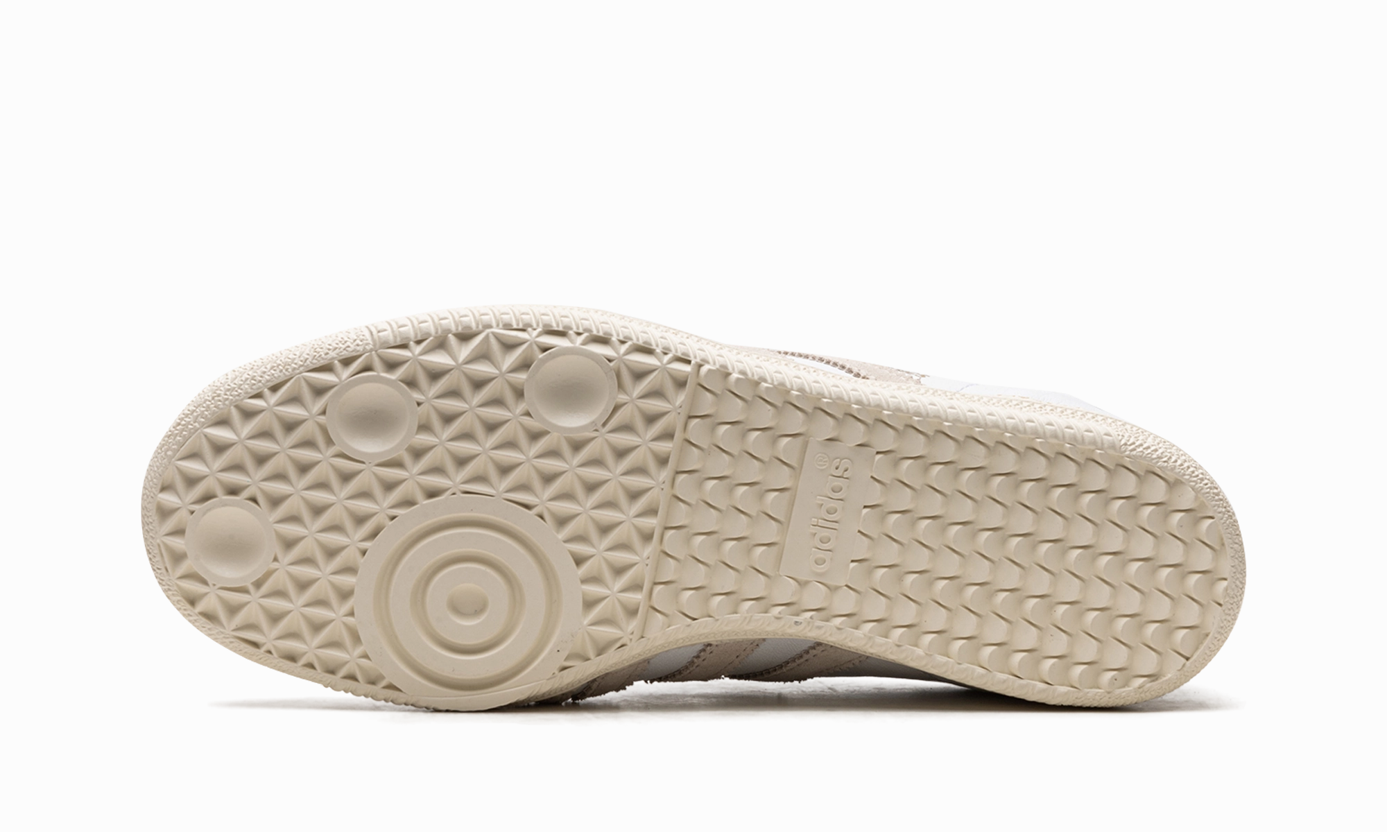 Samba Kith "Kith Classics Program White Red" Comfort Feel