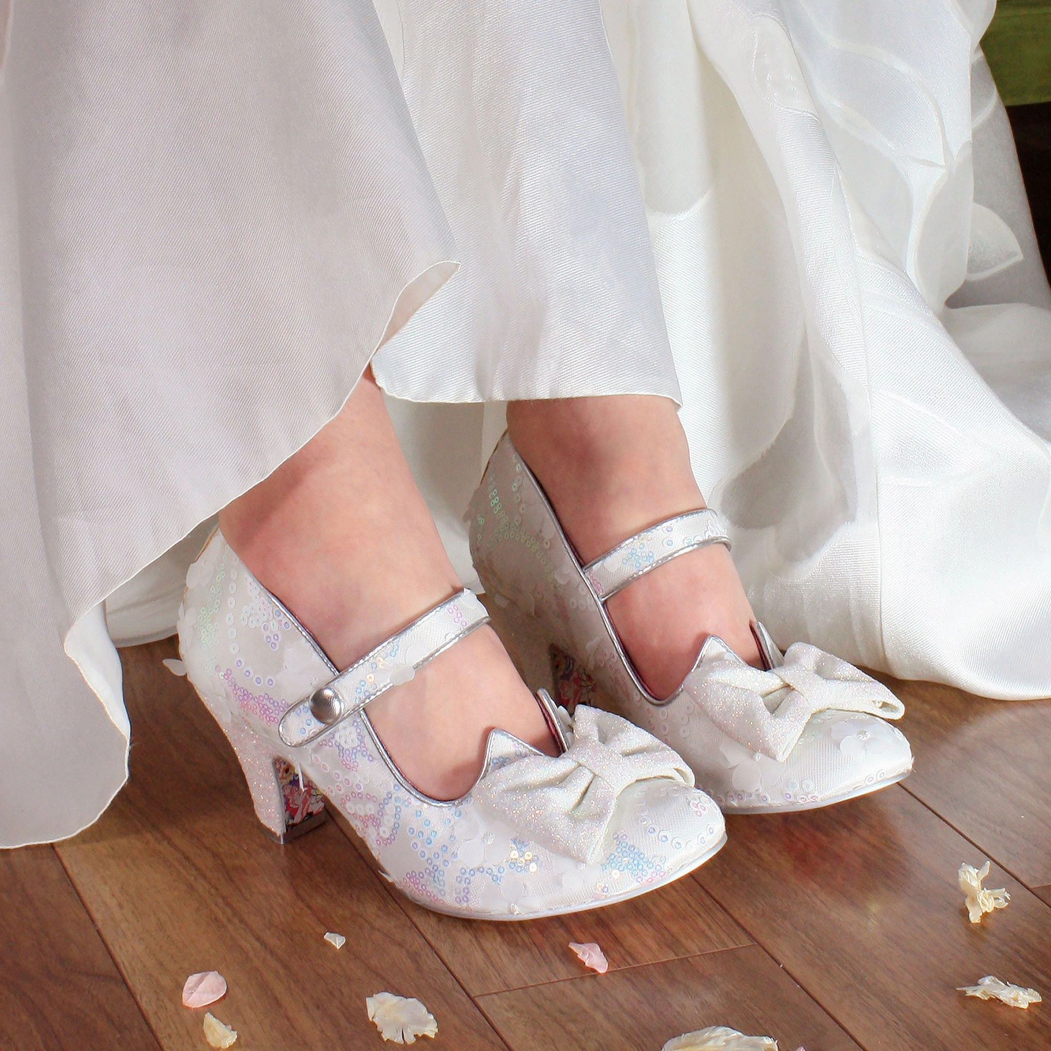 Slip On Piccolo