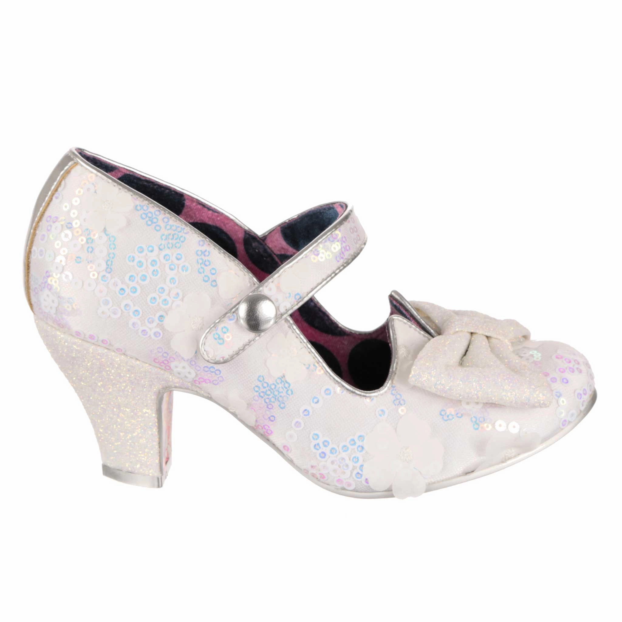 Sophisticated Heel shoes Piccolo