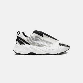 Comfortable Toe Sports use Adidas Yeezy Boost 700 MNVN Laceless 'Analog'