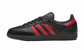 Sneaker Style Samba "Manchester United"
