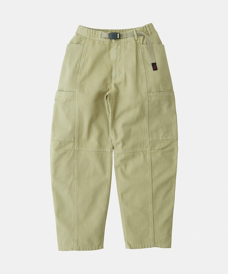 No Bunching Flexible Activewear Winter Twill W's Voyager Pant