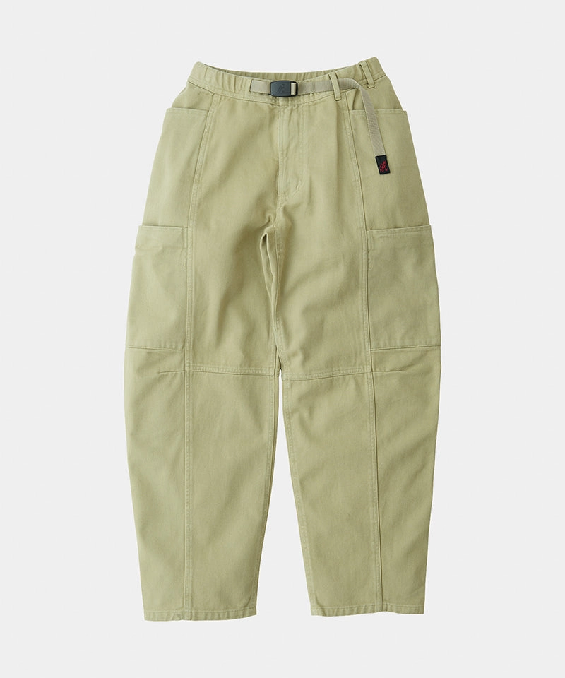 Airy Feel Winter Twill W's Voyager Pant