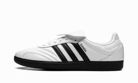 Fast Life Coast Step Samba LT WMNS "Cloud White"