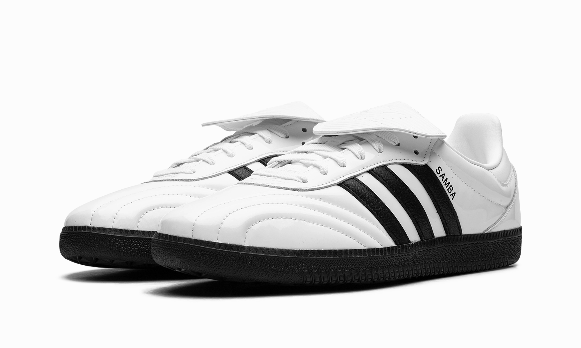 Strong Pace Samba LT WMNS "Cloud White"