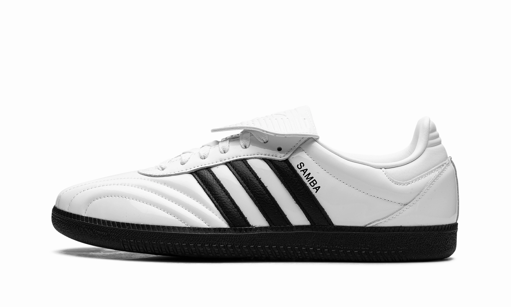 Fast Life Coast Step Samba LT WMNS "Cloud White"