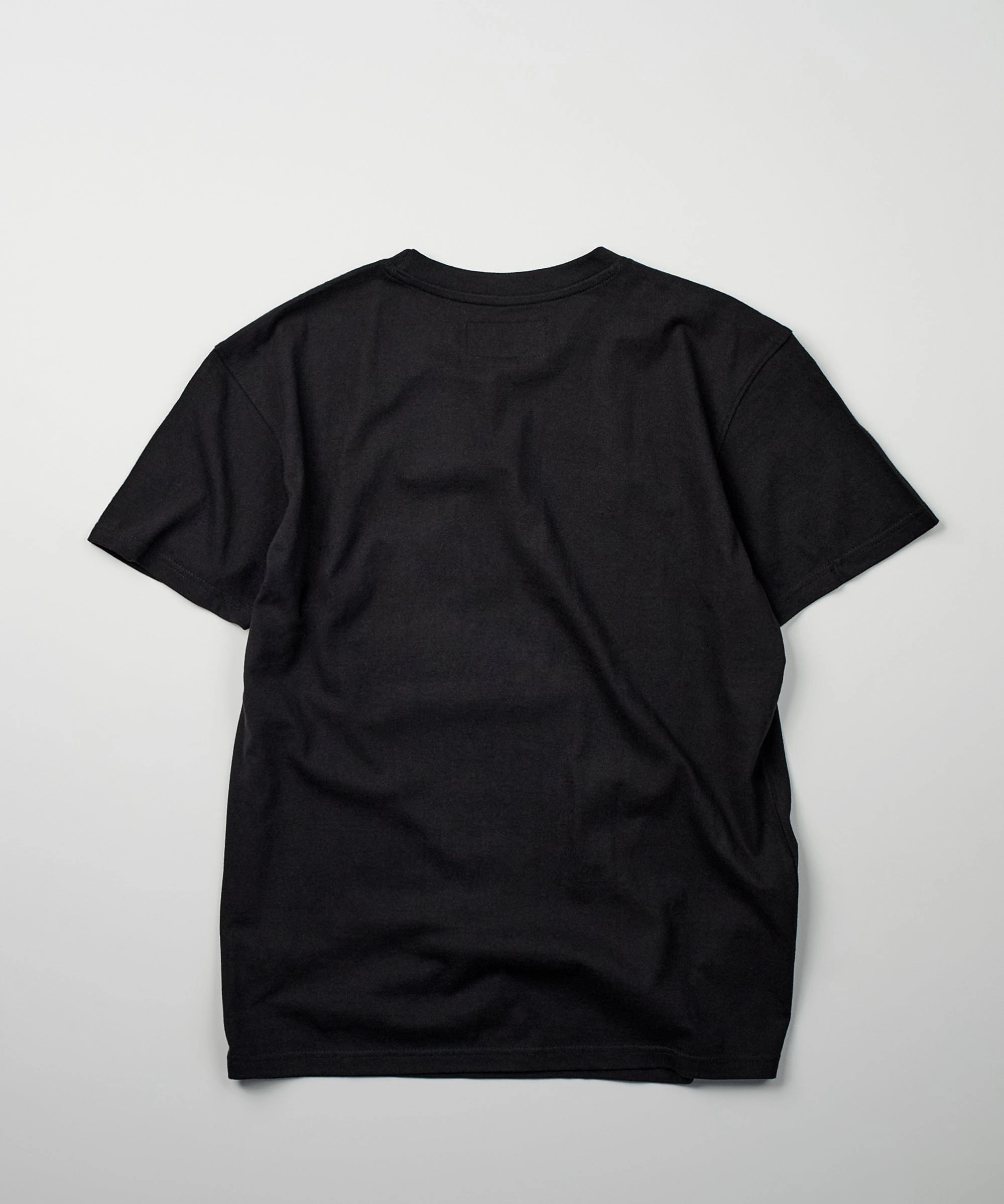 ZeroWasteProduction MoistureWicking Technology Lil Wayne Weezy F Baby Photo Short Sleeve Tee - Black