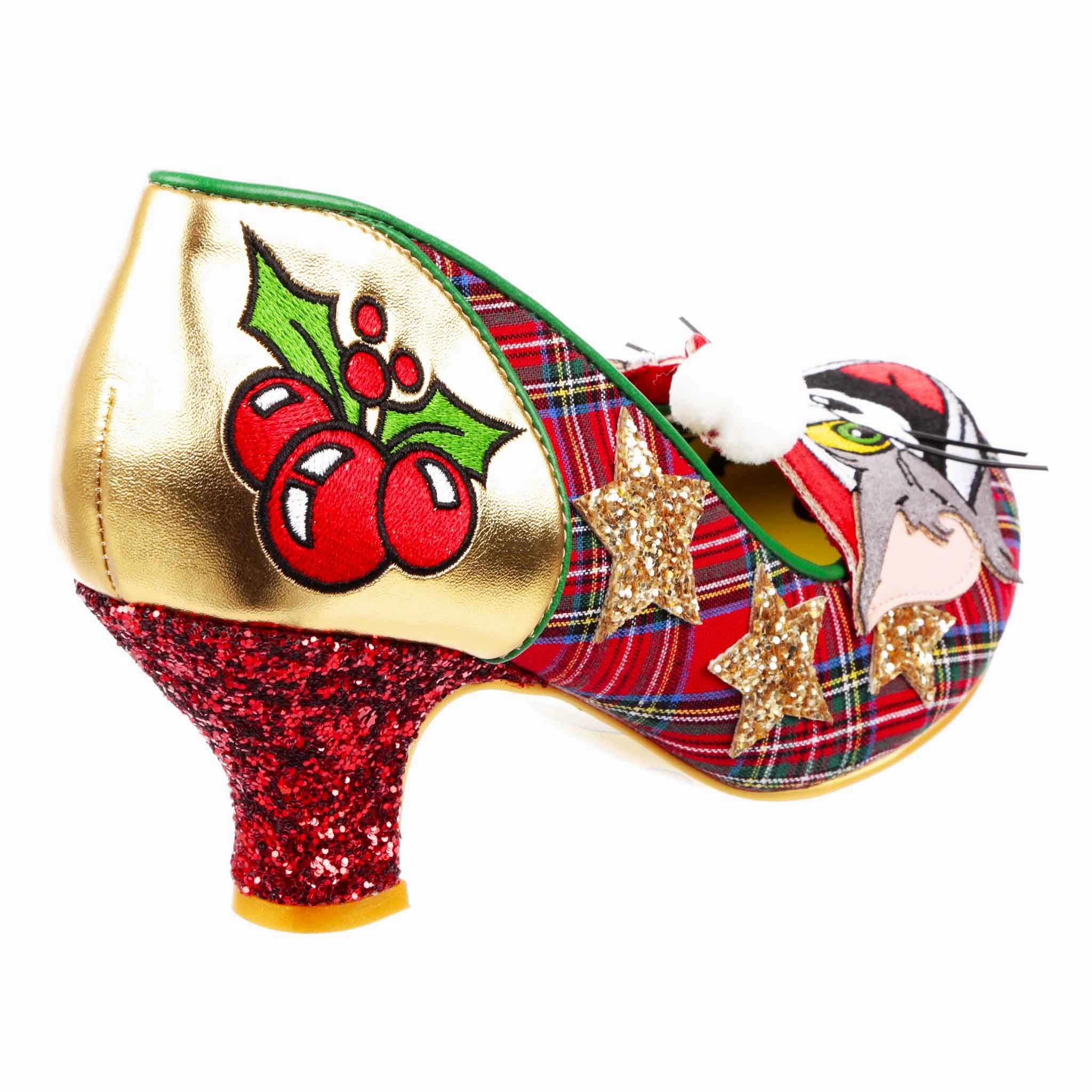 Boho Chic Heels City Energy Best Present