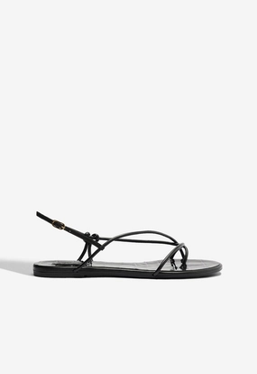 Earth Tone Malta Synthetic Sandal