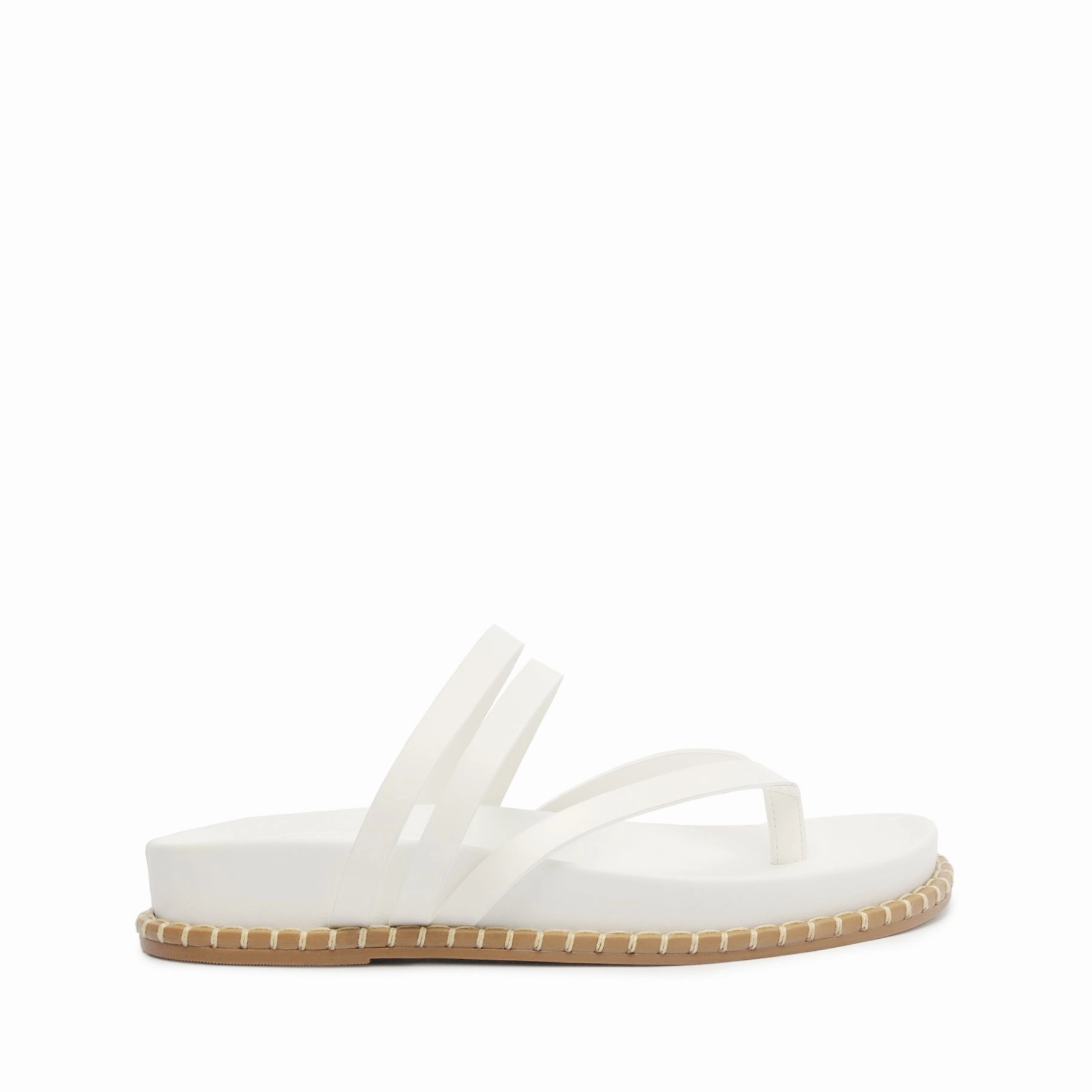 Rania Sporty Leather Sandal Spring Air Day Light