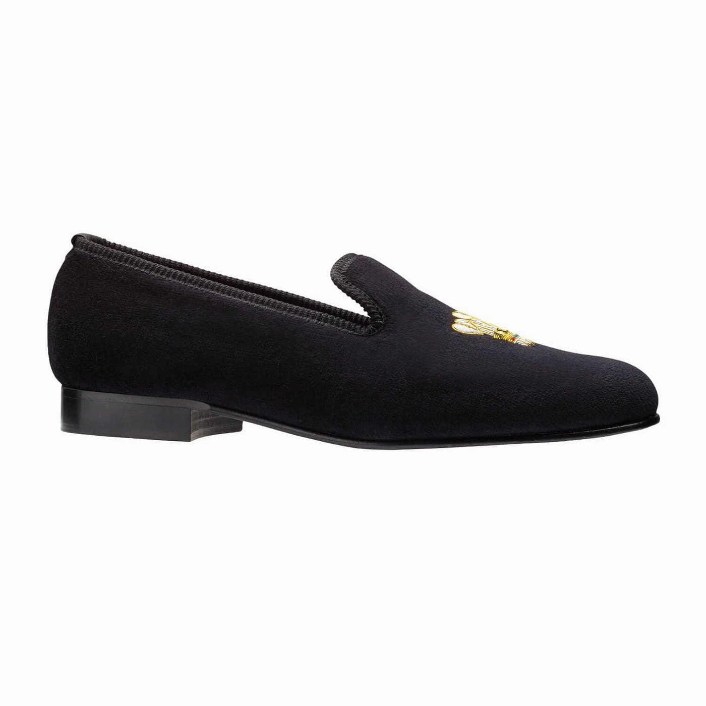 Comfort Glide P.O.W Black Velvet