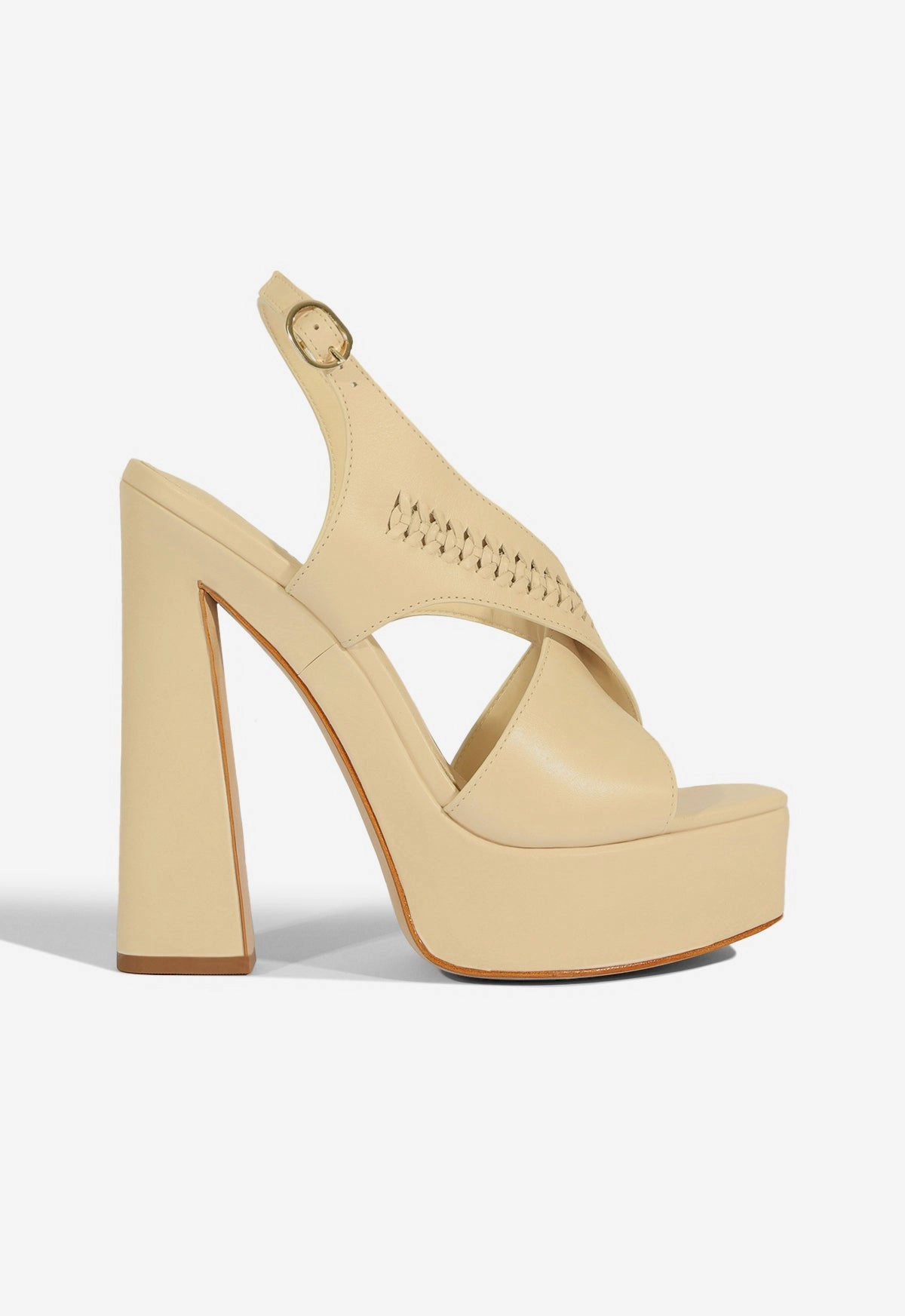 Day Comfort Blake Platform Sandal