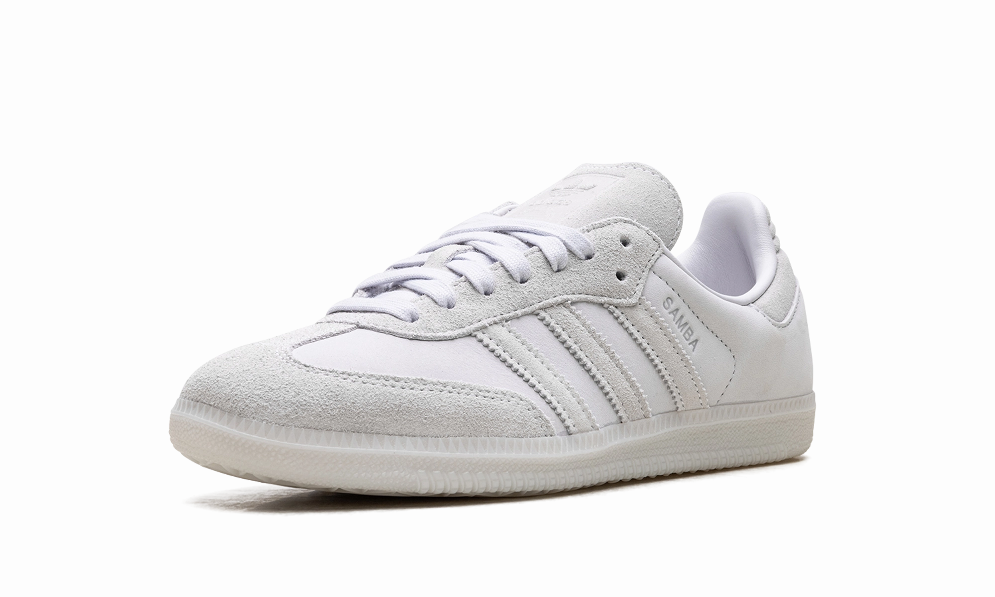True Comfort Samba WMNS "Dash Grey"