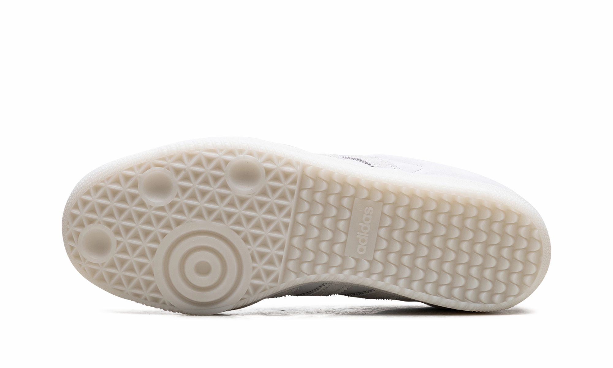 Roam Free Samba WMNS "Dash Grey"
