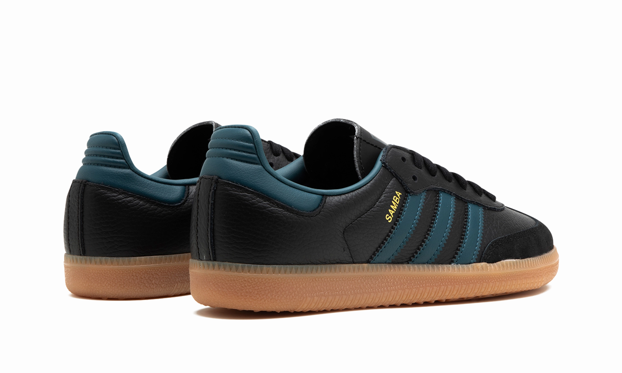 SAMBA OG WMNS "Black Gum" Joint Relief