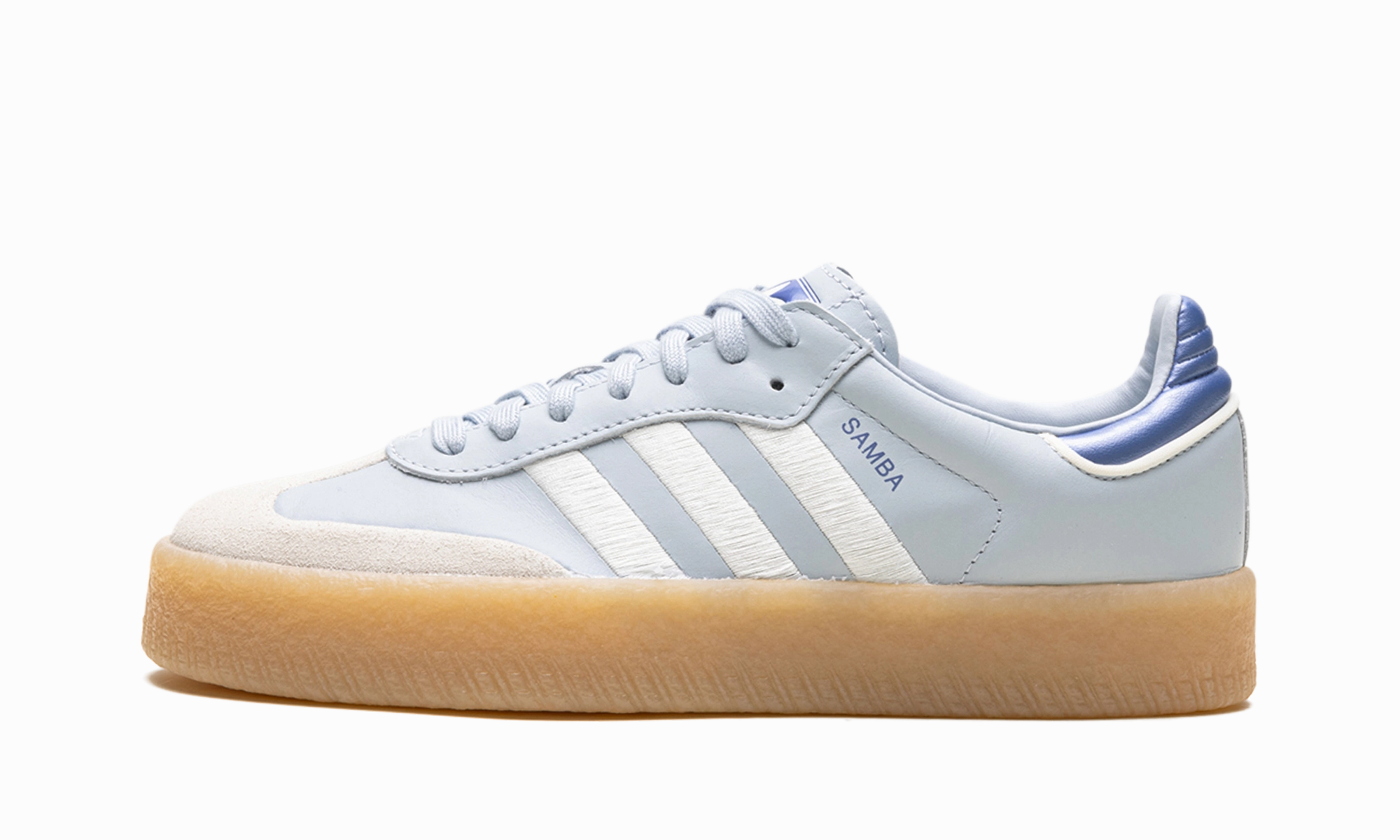 Sambae WMNS "Halo Blue" All weather