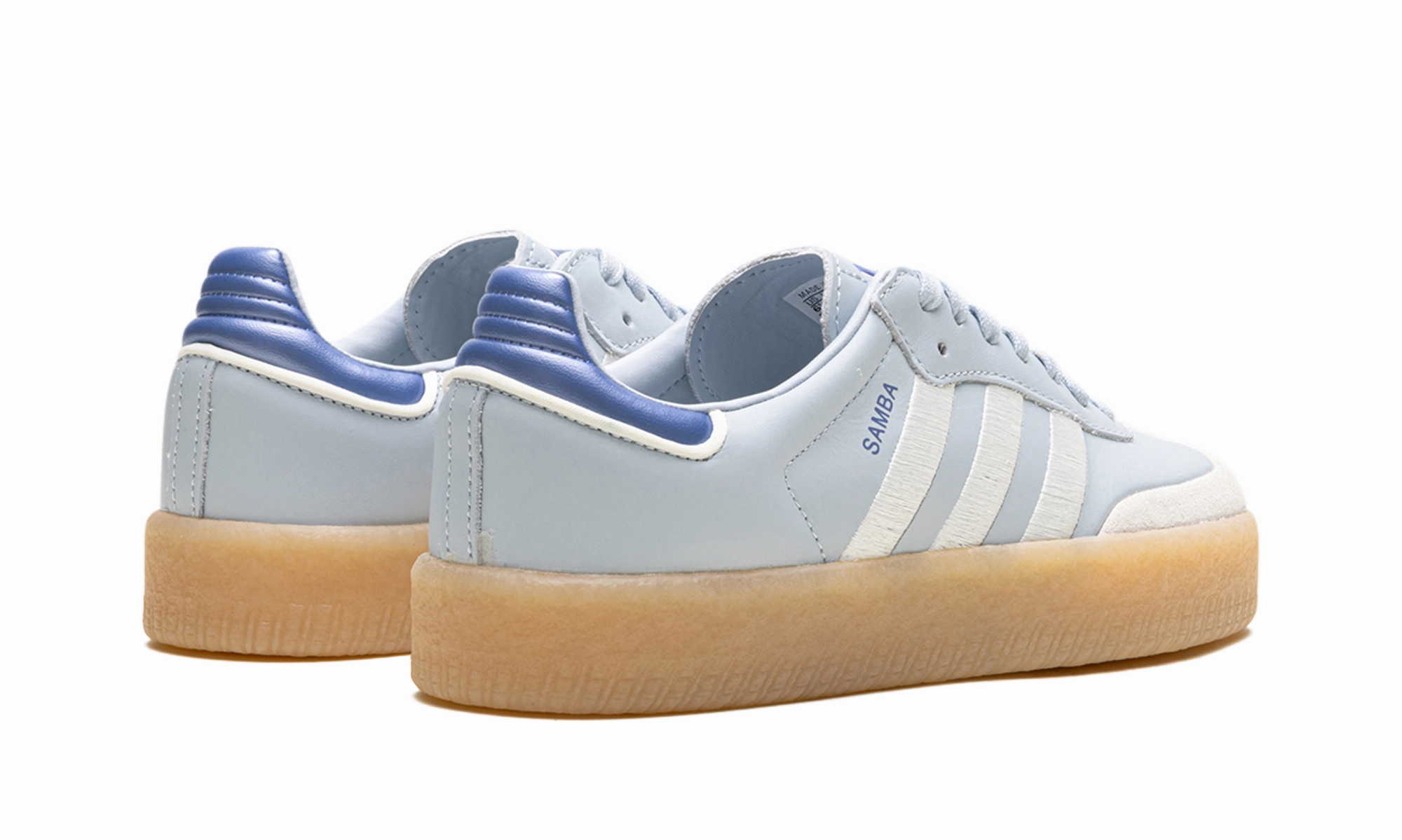 Sambae WMNS "Halo Blue" Unisex Choice Fashion Forward