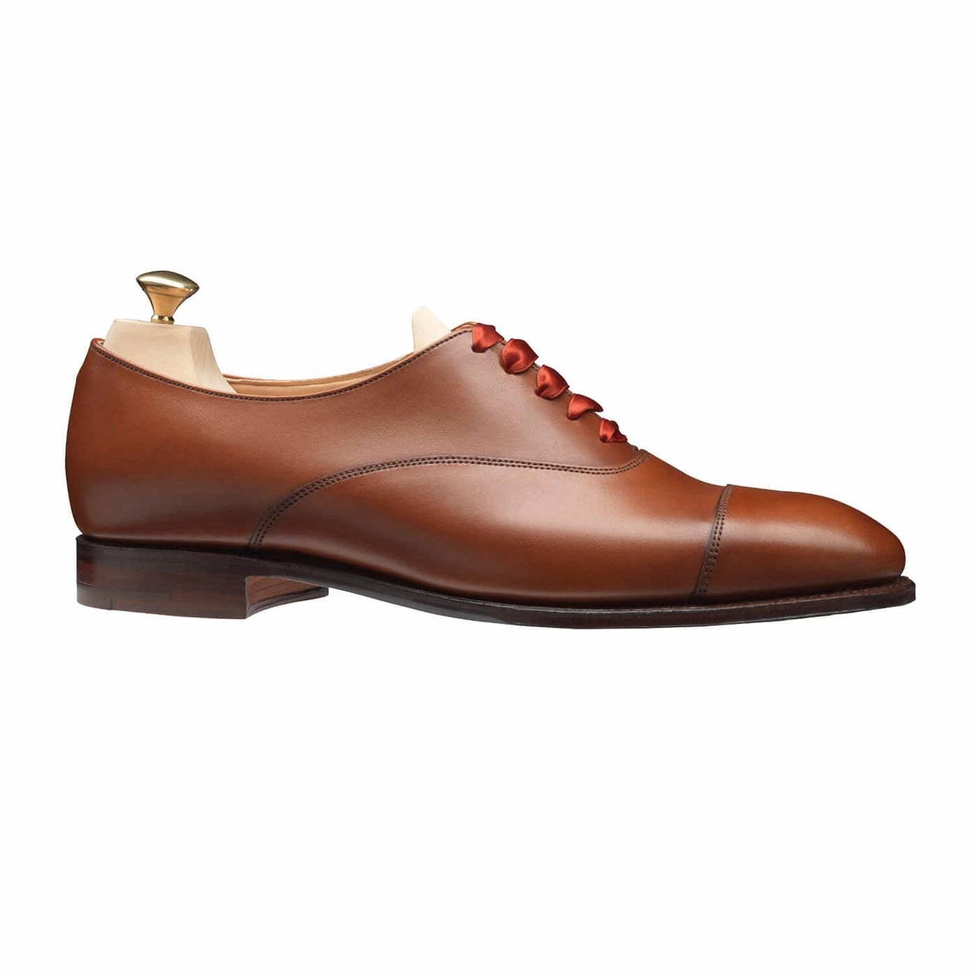 Florence Beechnut Burnished Calf Comfortable all-day wear Sleek Design Smart Casual Wearer