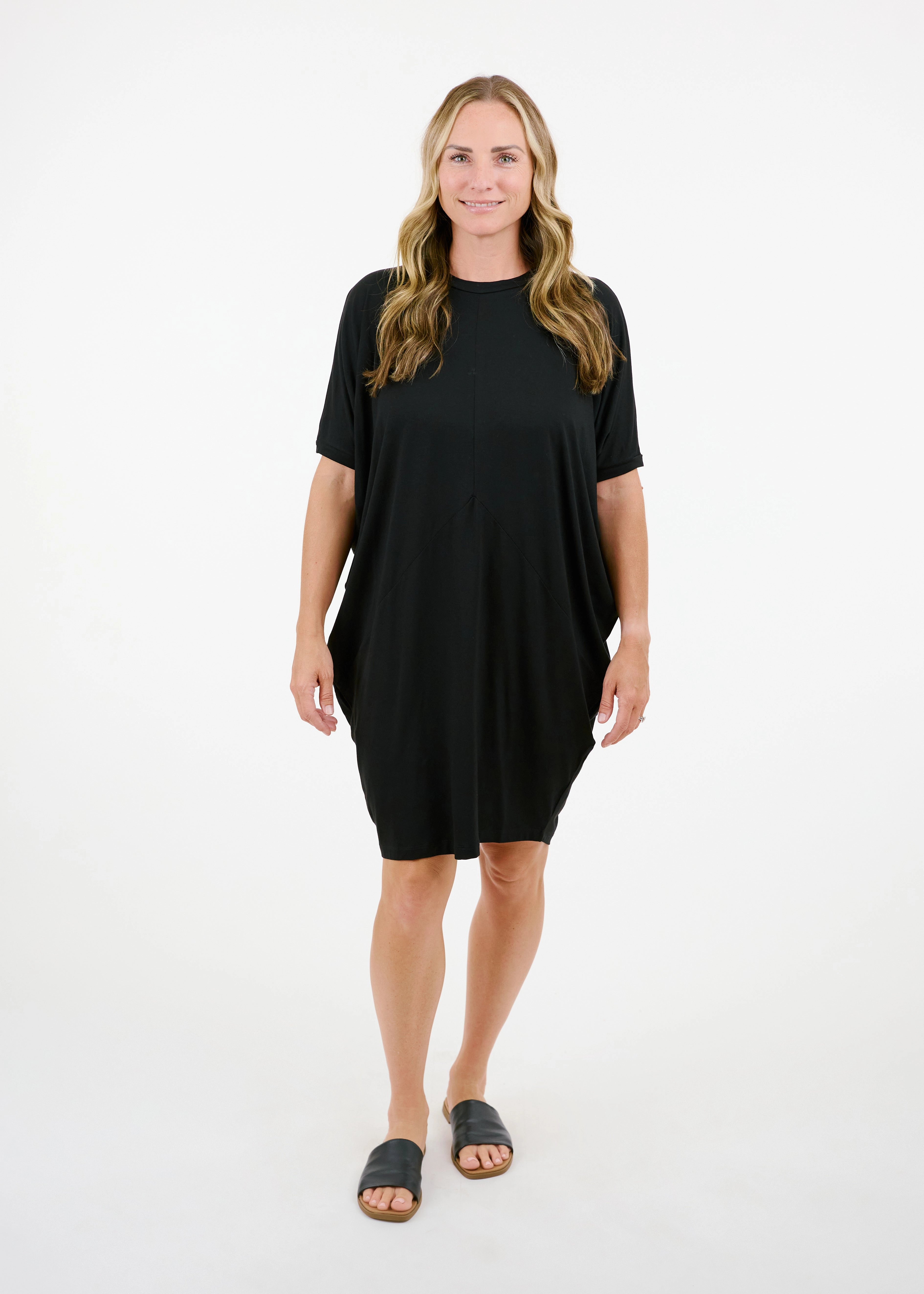 Florence Dress Clean Mood Full Circle