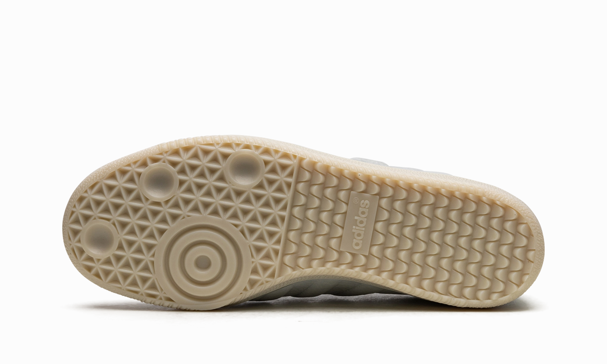 Samba "Samba" Seamless Toe Box Field Hike