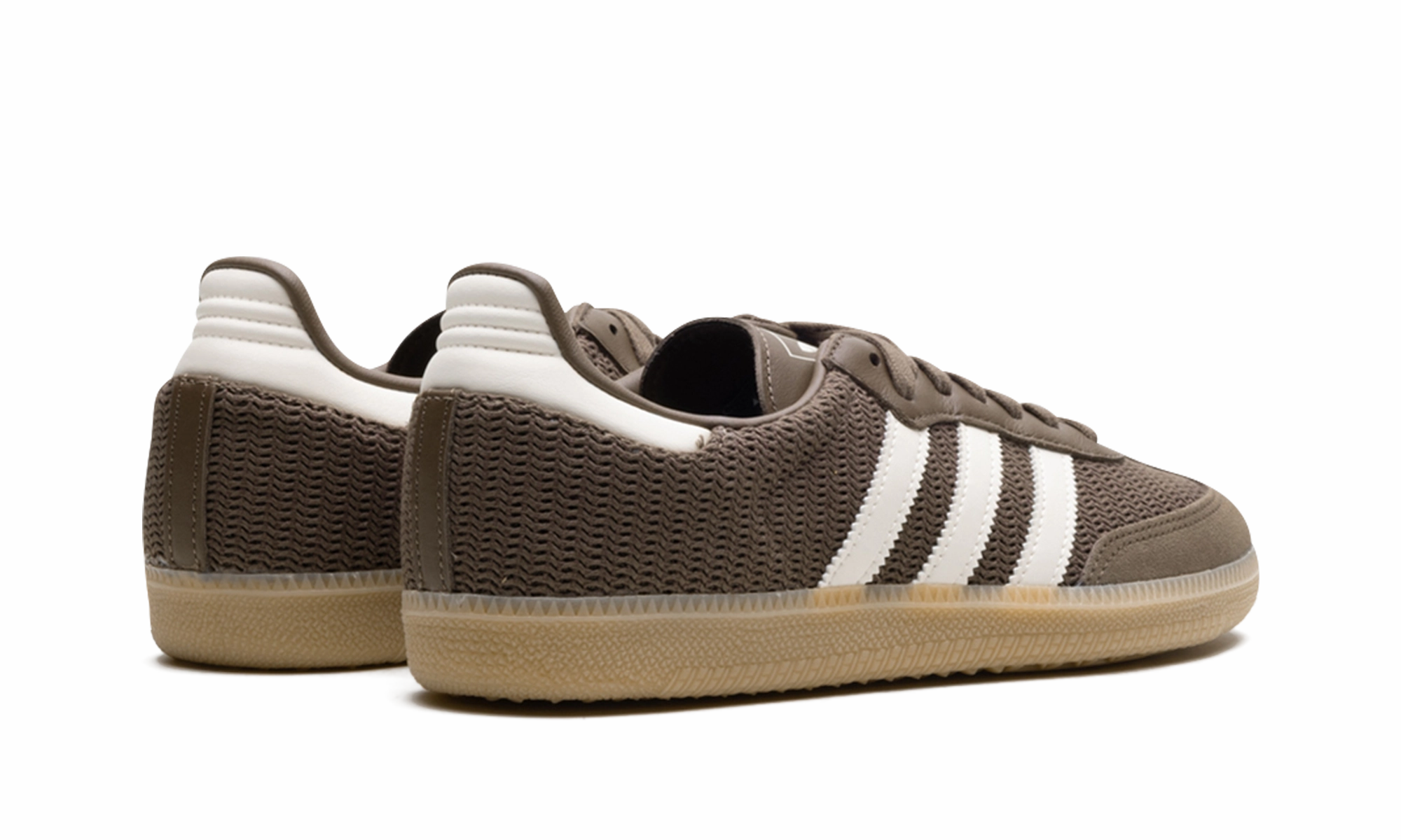 Samba OG "Earth Strata Wonder White" Sneakers
