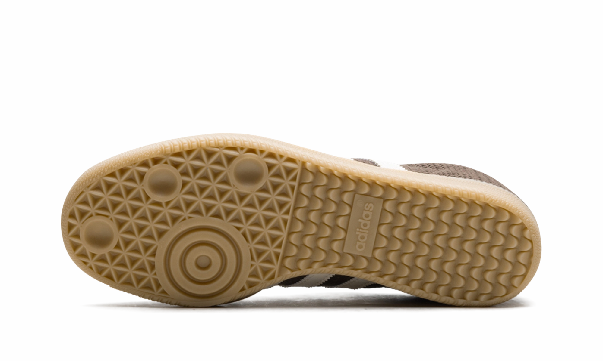 Samba OG "Earth Strata Wonder White" Heat dissipation