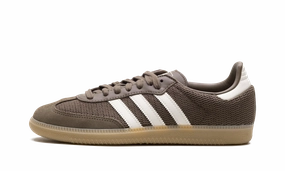 Samba OG "Earth Strata Wonder White" Sleek Profile Easy Walk