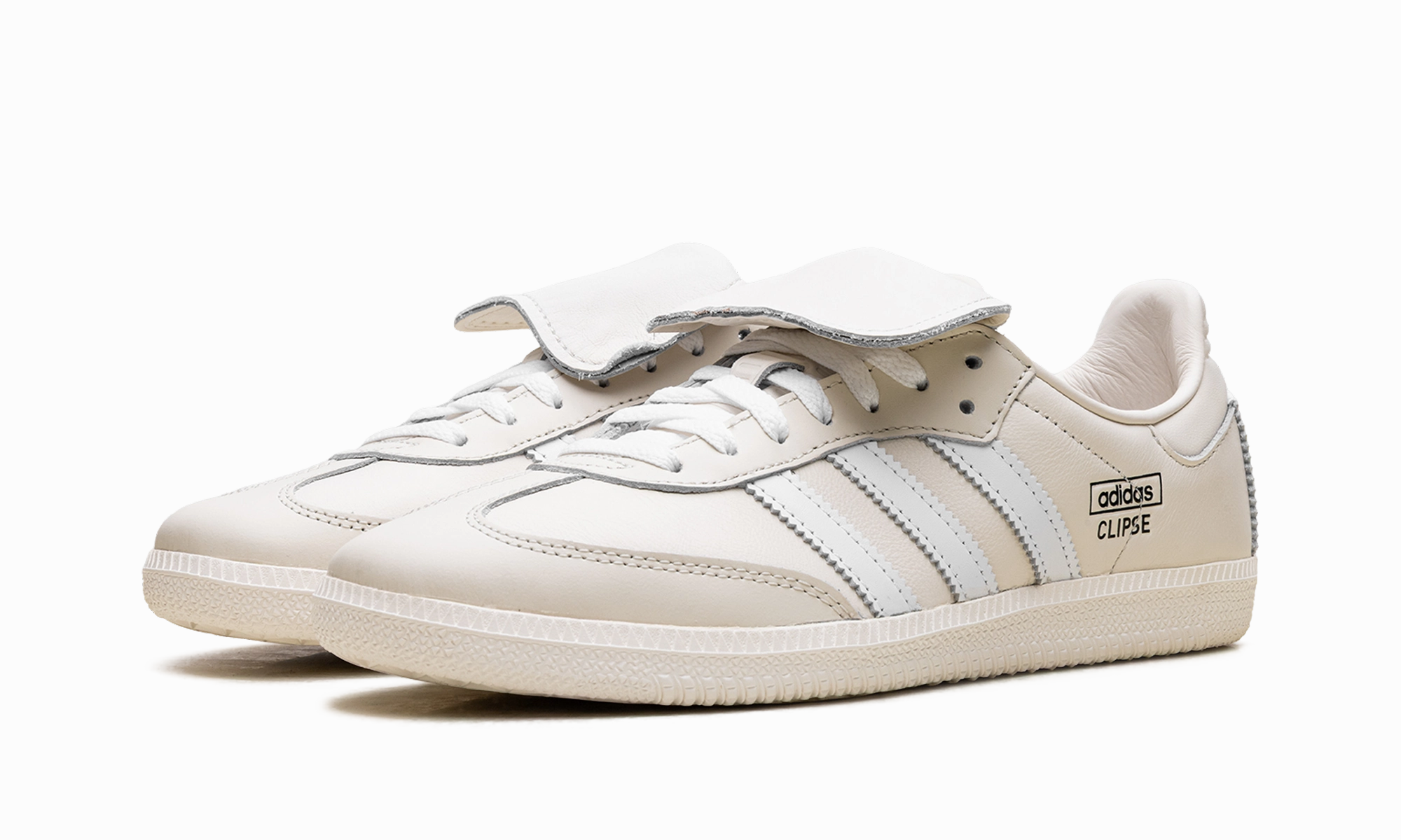 Breathable Inside Samba Thorn LT "Clipse Let God Sort 'Em Out"