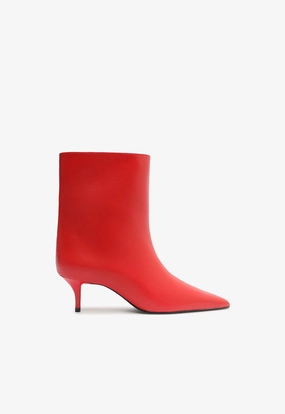 Versatile Performance Easy Walk Frances Bootie