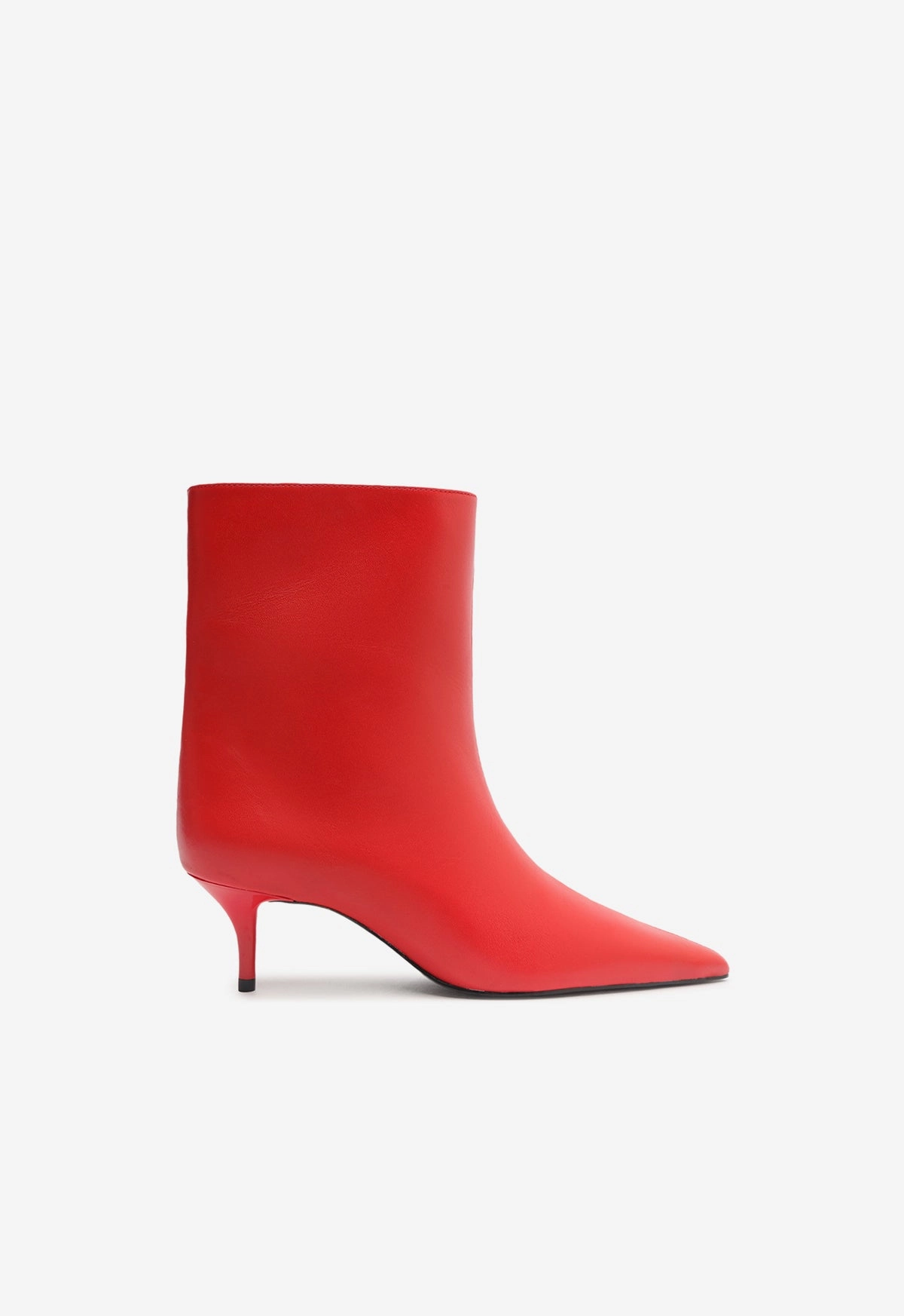All-Purpose Style Frances Bootie