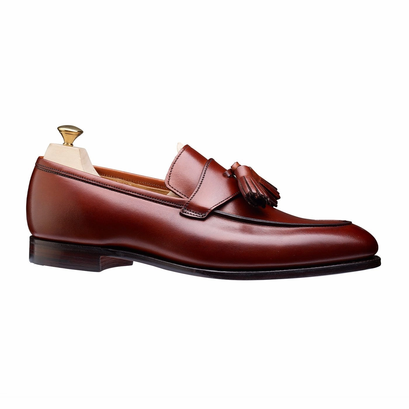 Sophie 2 Chestnut Burnished Calf Fashion Appeal