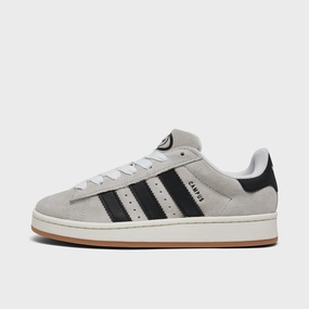Impact Protection System Adaptive Grip adidas Originals Women's Campus 00s Crystal / Core Black - Off White