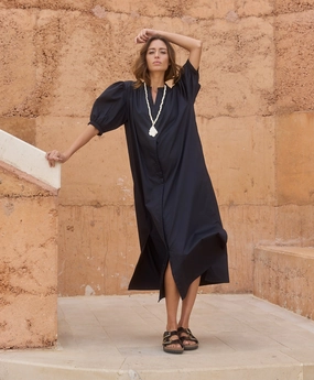 Kelly Dress Modern-style