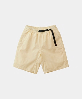 Relax Fit snap closure G-Short