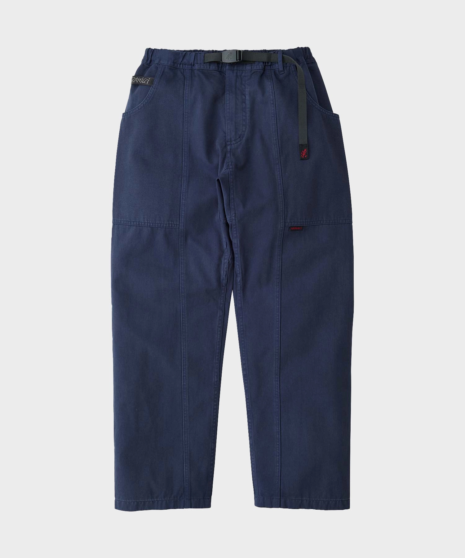 Corduroy texture Gadget Pant