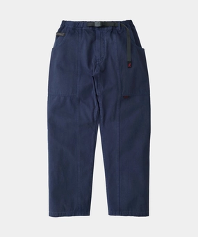 Basic Style Abrasion Resistant Fabric Gadget Pant