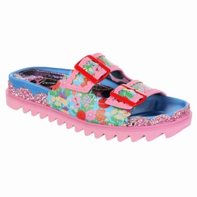 Garden Gander Active Outdoor Shoes hook and loop closure