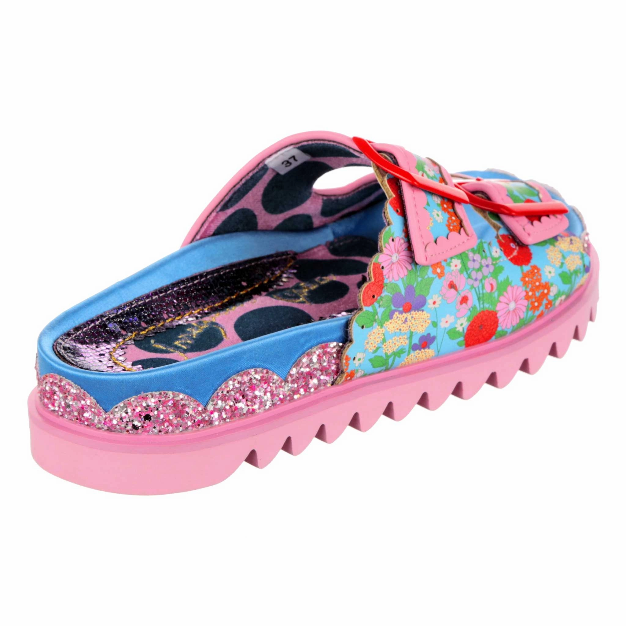 Garden Gander Flexible Sole Flexion Slip-On Shoes