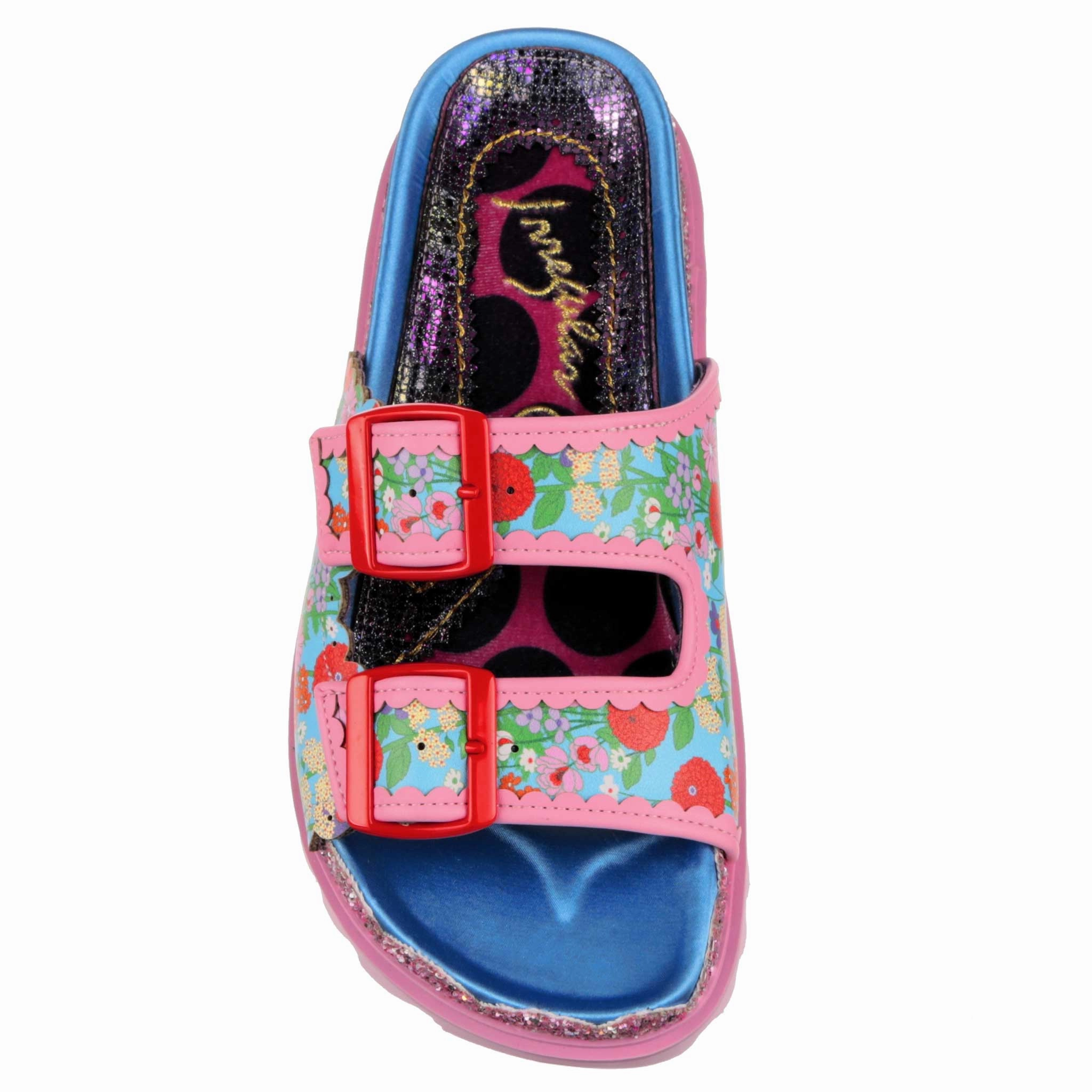 Garden Gander Daily Mobility Ribbon Tie