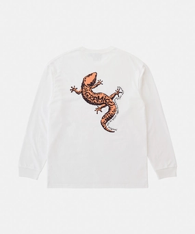 Gecko L/S Tee sale season