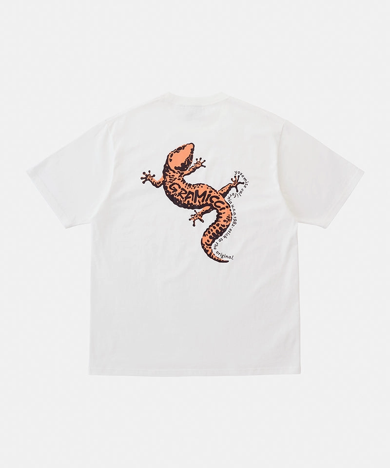 Gecko Tee Cozy Vibe Wear Perfect Comfort Wear