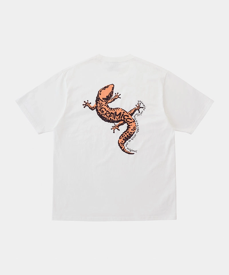 Luxury clothing Gecko Tee