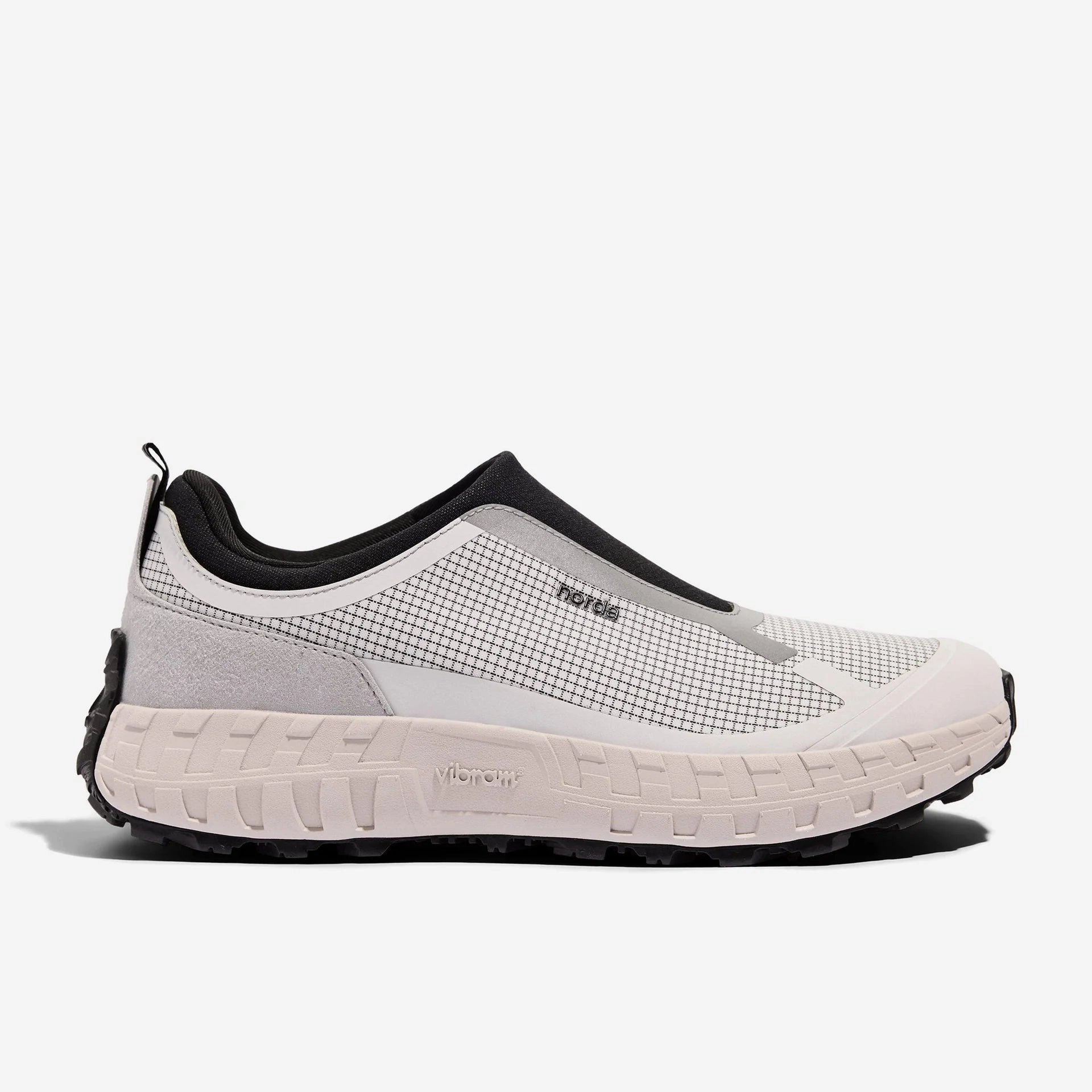 003 Women ASH Soft Finish