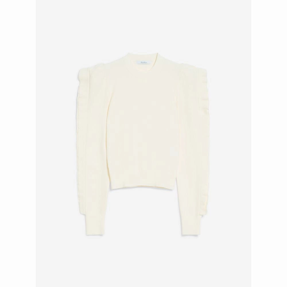 Cozy All-Day Comfort Knitwear GENERO