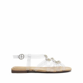 Georgia Sandal Chic Design Supportive Fit