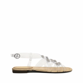 Georgia Sandal Comfortable Design