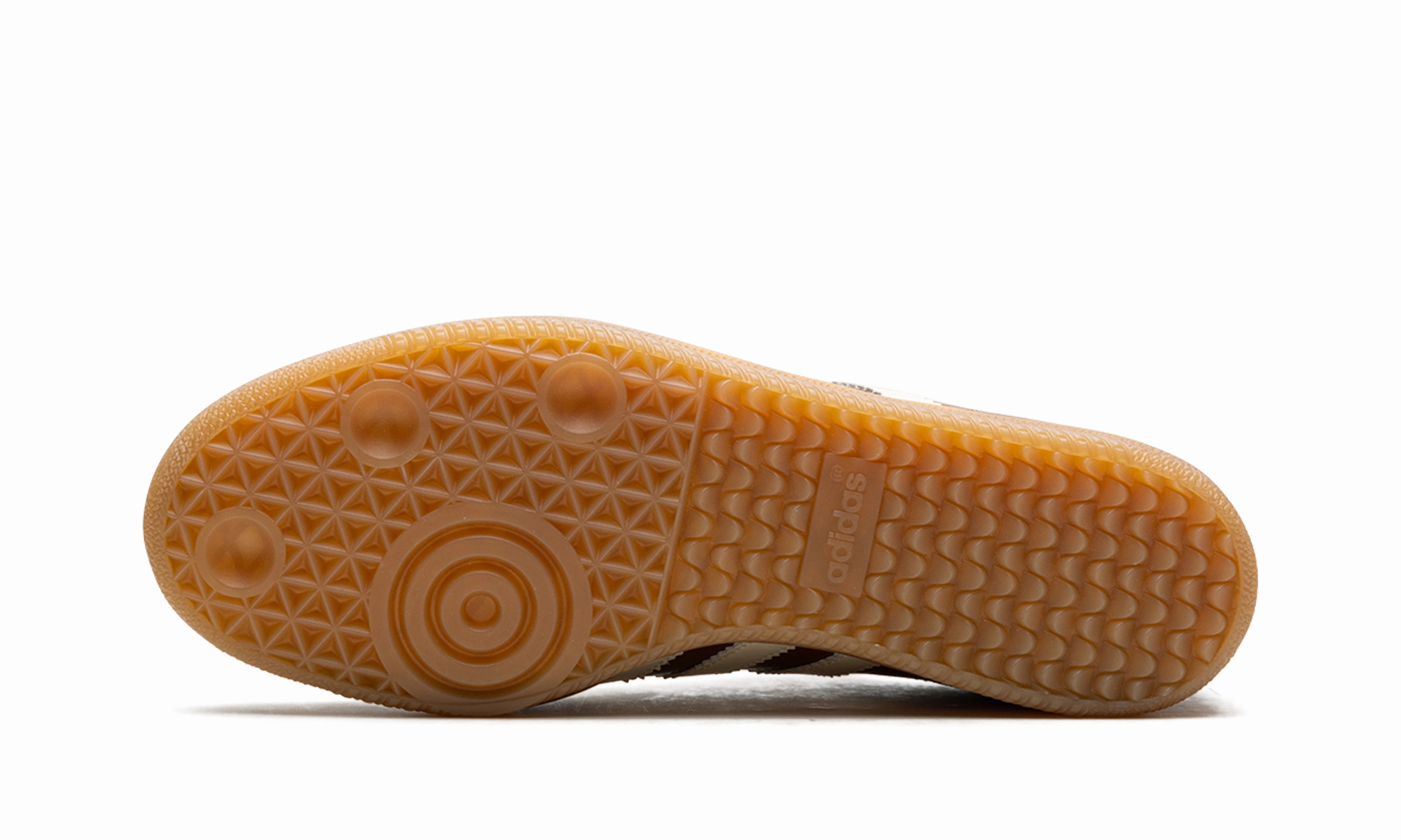 Samba OG "Made in Italy Vachetta Tan" Easy Motion