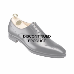 Breathable Feel City Dweller Easy Wear Weybridge Black Calf