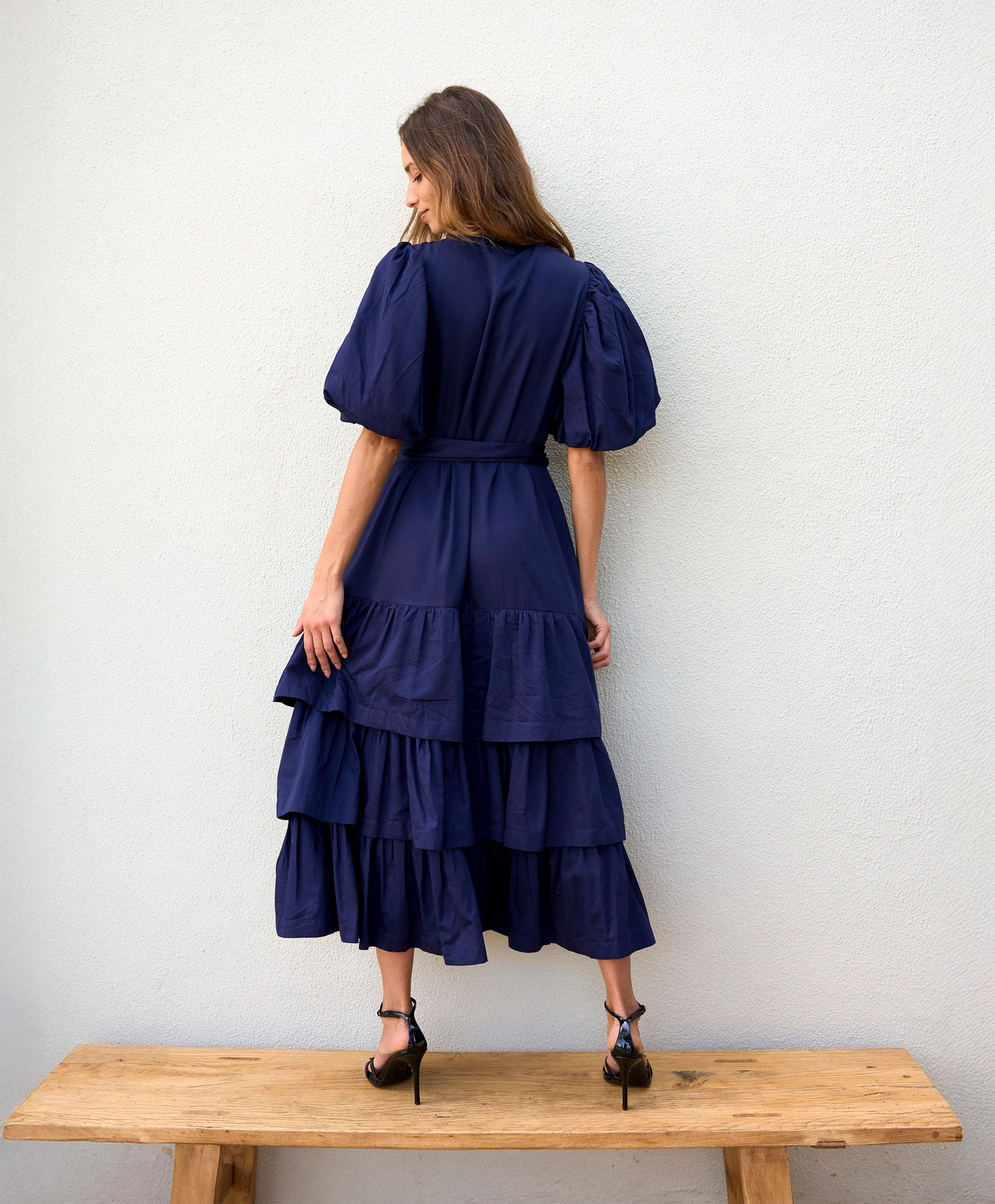 Di Dress Urban Touch