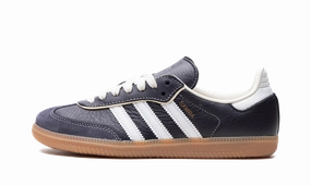 Samba OG WMNS "Aura Black" Everyday Edge Fog Step